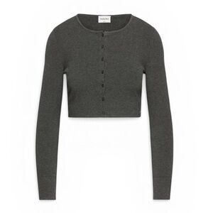 Aritzia • Sunday Best Izzy cropped cardigan